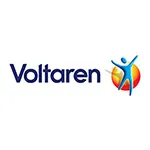 Logo Voltaren